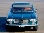 Maserati 5000 GT Coupe 1961 года